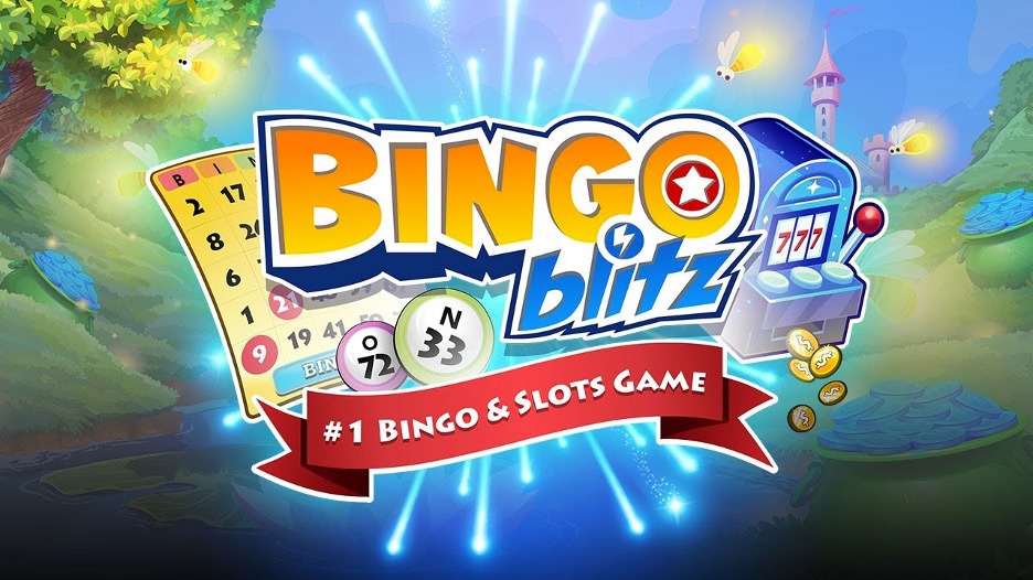 Bingo Blitz Bonus Codes – Daily Updated Rewards