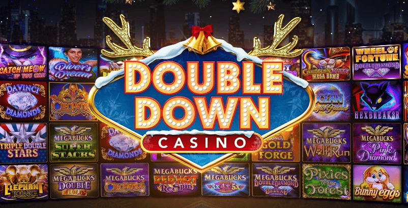 Double Down Casino Bonus Codes – Claim Your Rewards