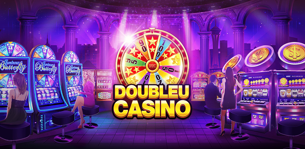 DoubleU Casino Bonus Codes – Get Free Chips Every Day