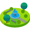 Slotpark Logo
